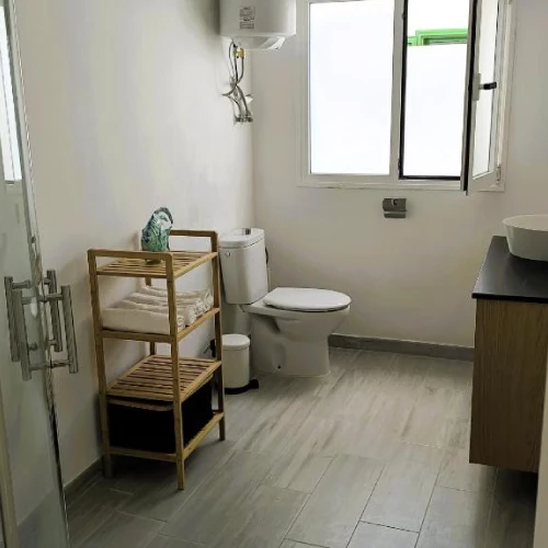 Casa Lila, primera linea junto al mar - Imagen 7