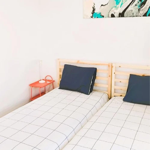 Casa Lila, primera linea junto al mar - Imagen 9