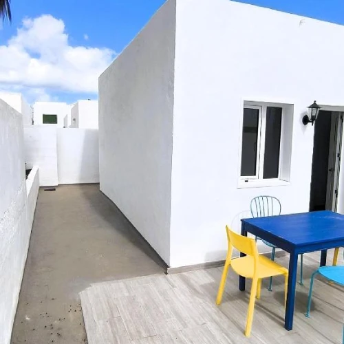 Casa Lila, primera linea junto al mar - Imagen 8
