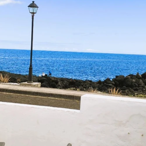 Casa Lila, primera linea junto al mar - Imagen 6