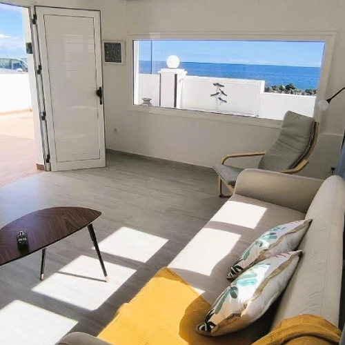 Casa Lila, primera linea junto al mar - Imagen 5