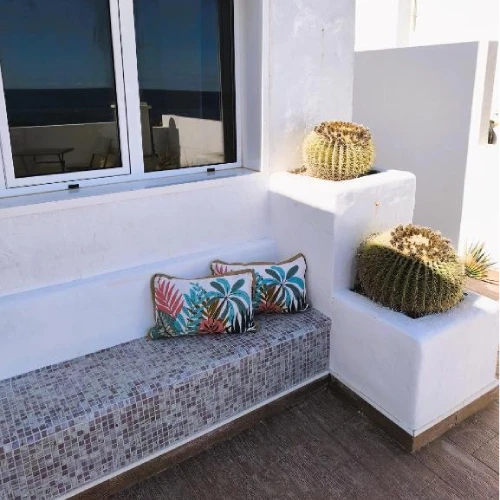 Casa Lila, primera linea junto al mar - Imagen 4